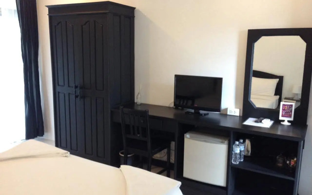 SP Place Hotel