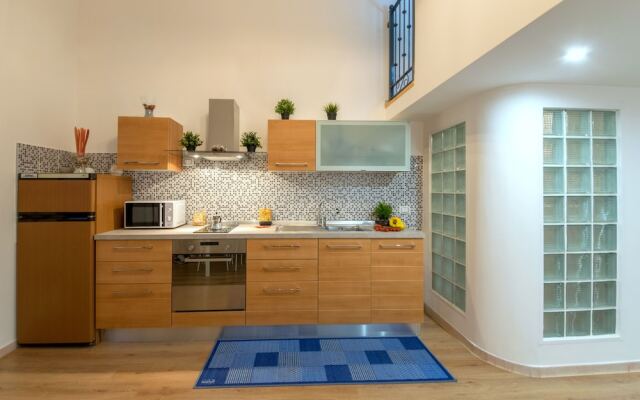Apulia Apartments