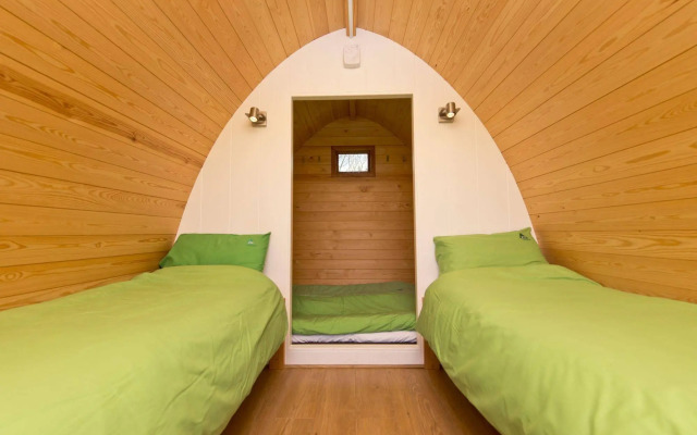 YHA Manorbier - Hostel