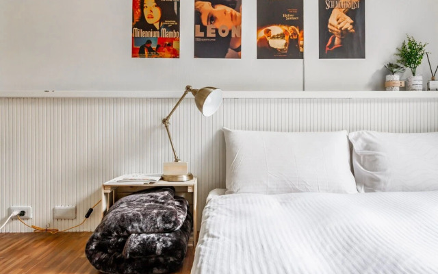 Mountain Traveler Inn