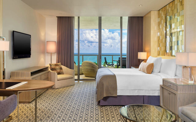 The St. Regis Bal Harbour Resort