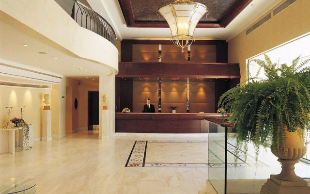 Athens Zafolia Hotel