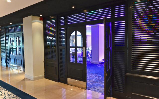 Crowne Plaza Stratford Upon Avon by IHG