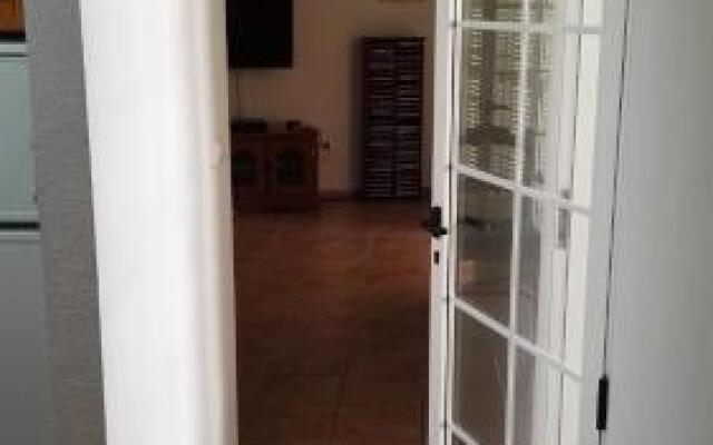 Flamingo Vila Alicante