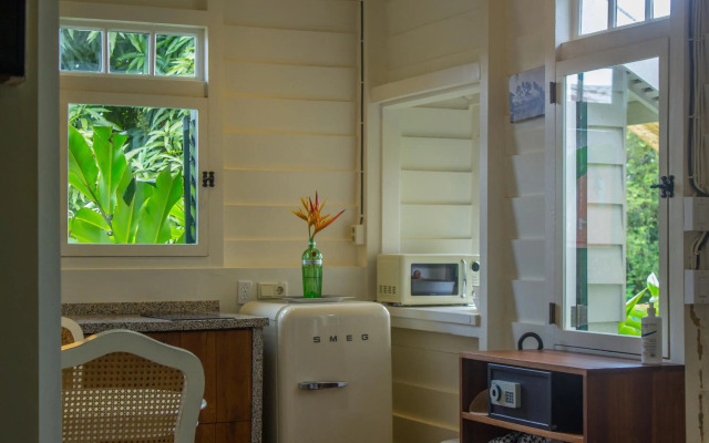 Couleur Locale Paramaribo