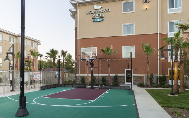 Homewood Suites By Hilton San Bernardino