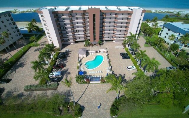 Shamron Beach Condo 507