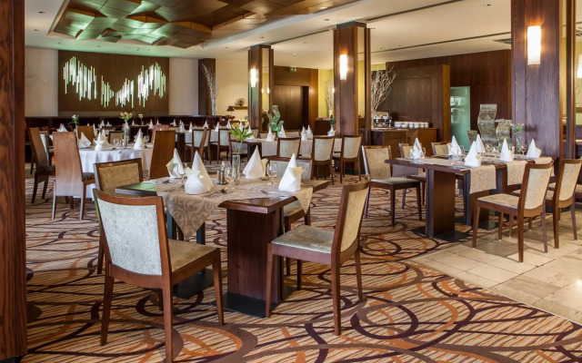 Hotel Partizán