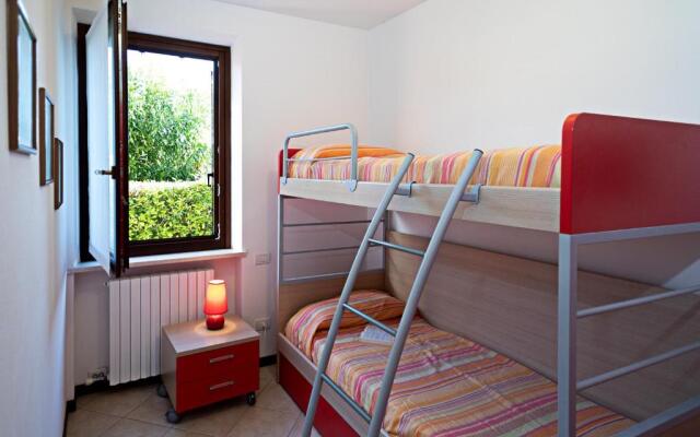APARTMENT MIRALAGO - Regarda Travel