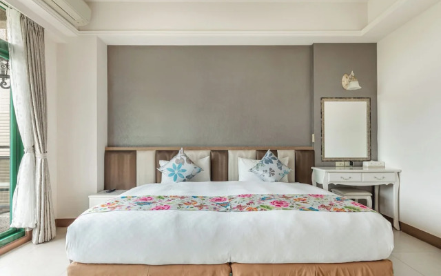 Regal Haven Elevator Hualien