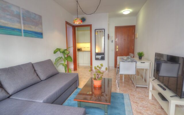 Balcony View Apartment