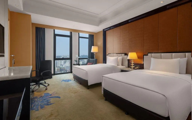 Wanda Vista Quanzhou