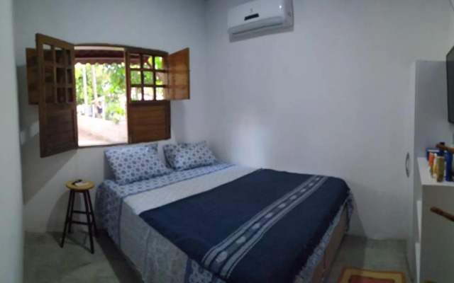 Casa Recanto das Mangueiras Japaratinga - Alagoas