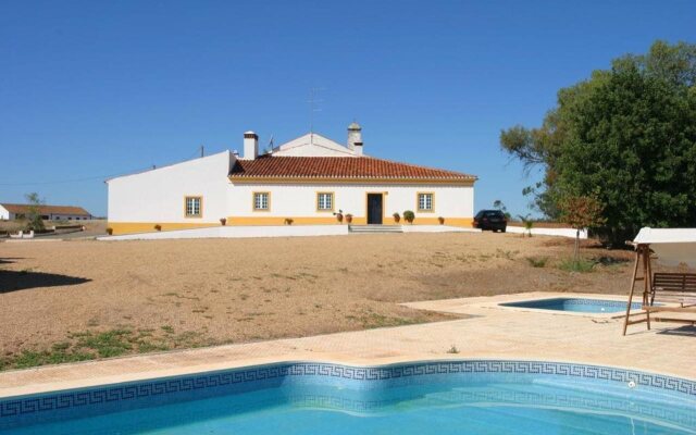 Monte da Corte Ligeira