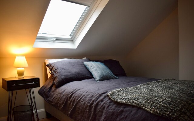 3 Bedroom Townhouse in Dublin 4 Sleeps 6