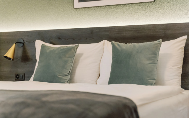 Waldstaetterhof Swiss Quality Hotel