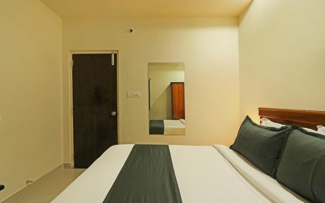 Hotel O JVP Hotels