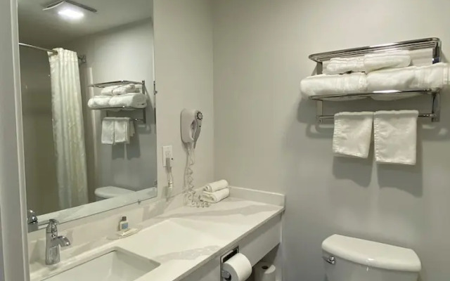 Western Traveller Motel