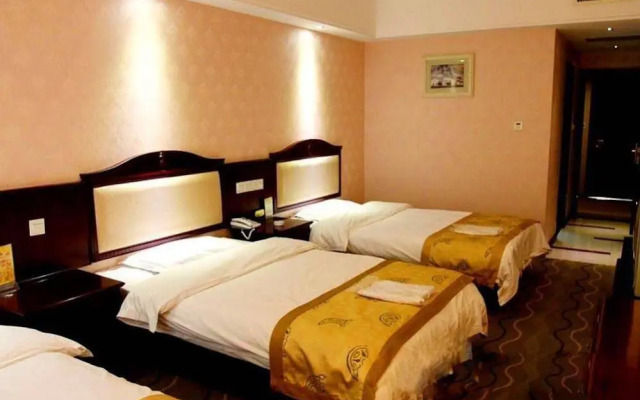 Kaitian Holiday Hotel