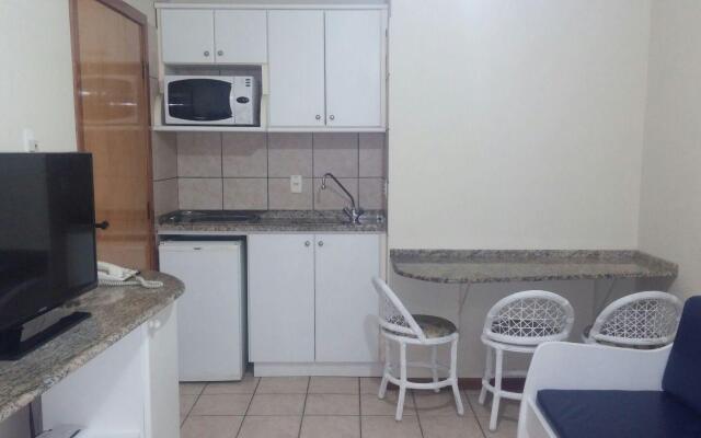 Ingleses Holiday Resort