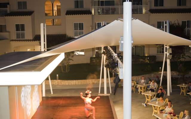 Hotel Isla de Cabrera