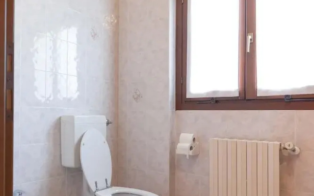 Holiday Home in Idro Near Scenic Hills