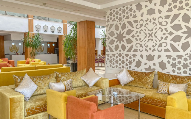 Prestige Hotel