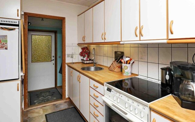 Cozy Holiday Home in Falster near Sea