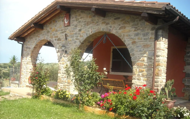 Agriturismo LOca