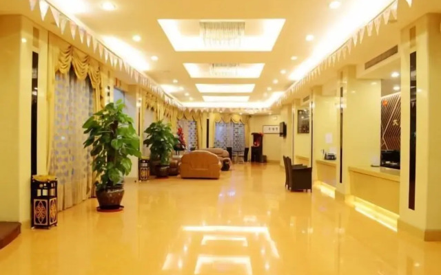 Datang Hotel