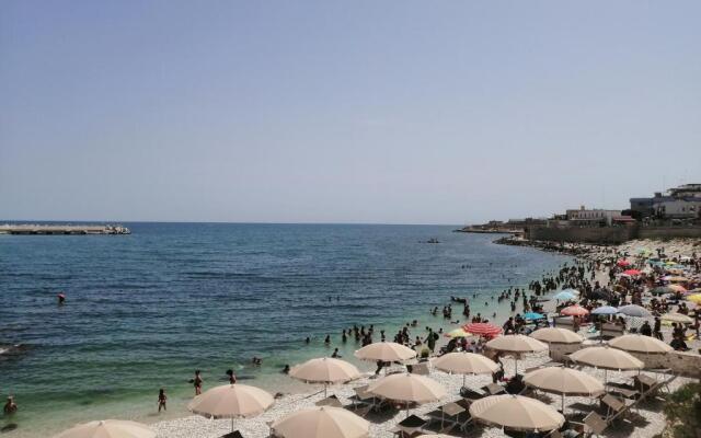 Tre metri Sopra il Mare