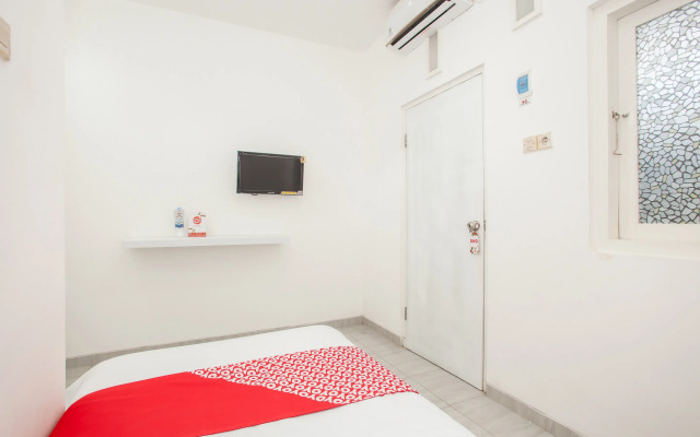 Super OYO Capital O 1176 J3 Residence Syariah