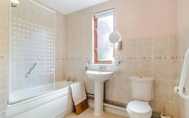 Bryanstown Annexe