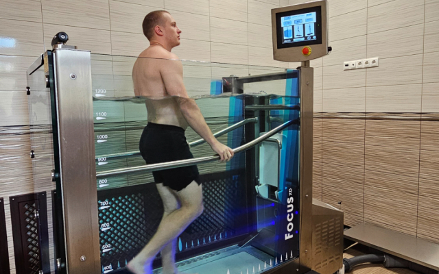 "Kislovodskaja klinika FGBU SKFNKTs FMBA Rossii"