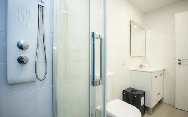 Liberdade ao Forte II