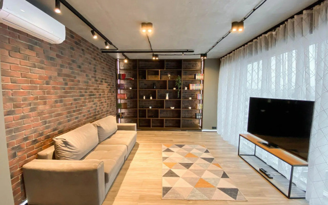 Апартаменты на Борисовском шоссе 1