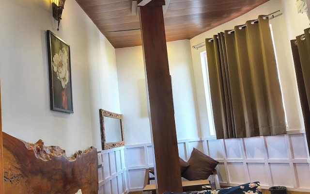 The Offroad Homestay