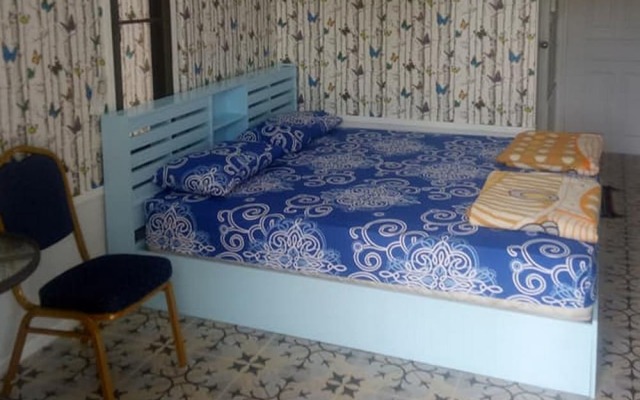 Sea Of Love by Oyo Rooms