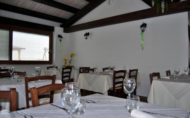 Agriturismo Le Terre di Bac