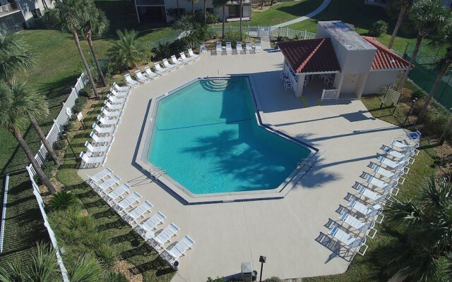 Ocean Village Club D15