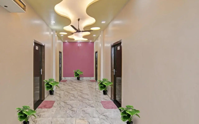 Oyo Flagship 701586 Hotel Yatra 2