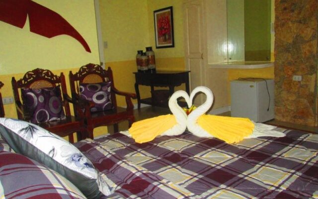 Terra Rika Beach & Dive Resort