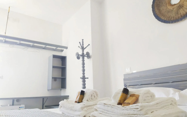 Li Perrini Boutique B&B