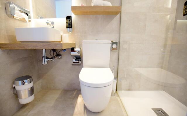 L´Aguila Suites Penthouse