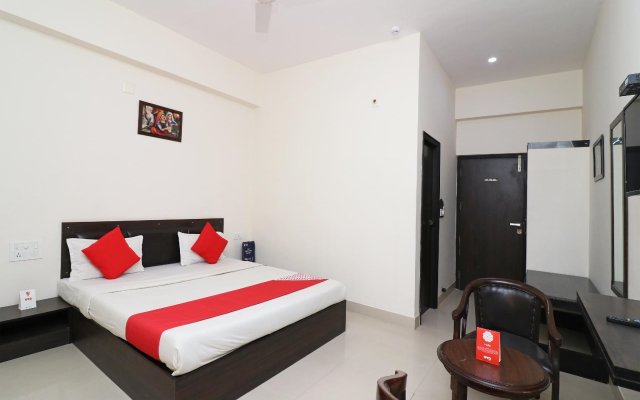 Hotel Millennium by OYO Rooms