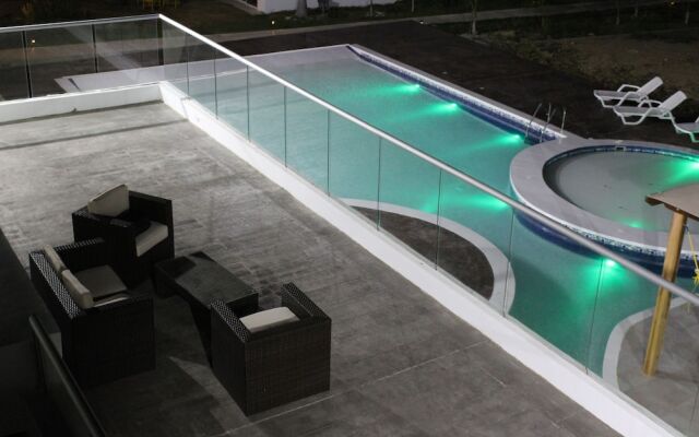Castillo del Mar Suites