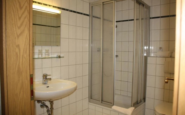 Hotel An der Seepromenade