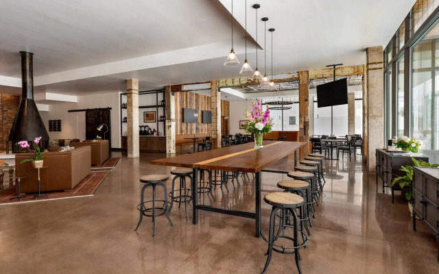 Residence Inn by Marriott Missoula Downtown