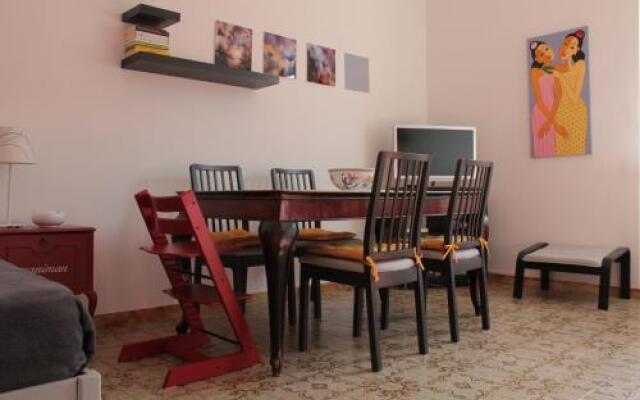 Appartamento Liberazione - 5 Terre Region