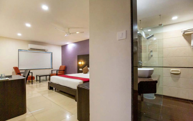 Sukh Hotel